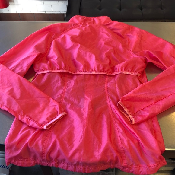 Zella (very) LIGHT weight Jacket - Picture 5 of 7